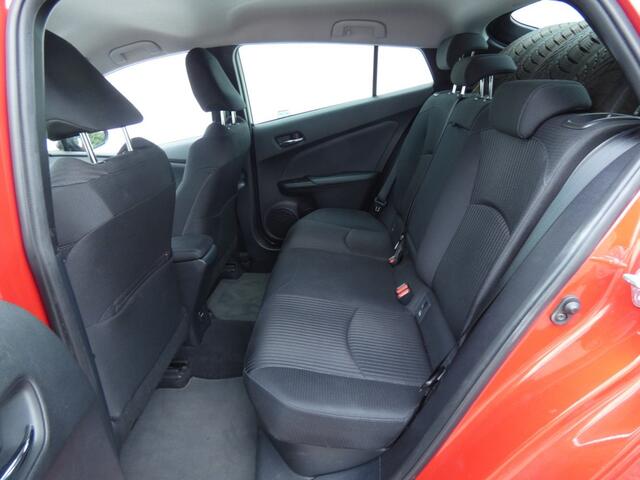 Toyota PRIUS 1.8 EXECUTIVE,Camera,JBL,Keyless,Navi,Dodehoek