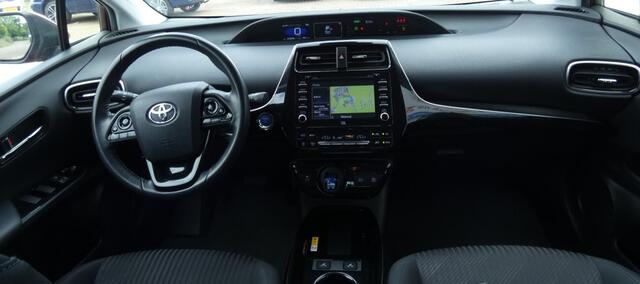 Toyota PRIUS 1.8 EXECUTIVE,Camera,JBL,Keyless,Navi,Dodehoek