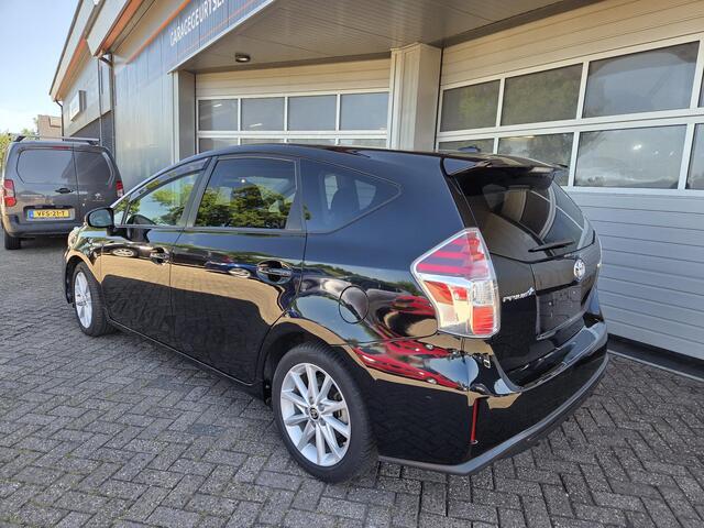 Toyota PRIUS 1.8 Executive, 7-Persoons, Panoramadak,