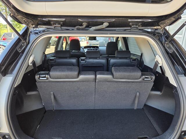 Toyota PRIUS 1.8 Executive, 7-Persoons, Panoramadak,