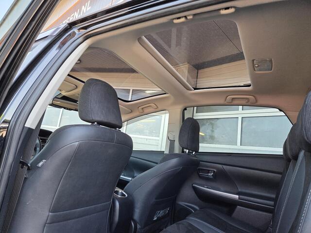 Toyota PRIUS 1.8 Executive, 7-Persoons, Panoramadak,