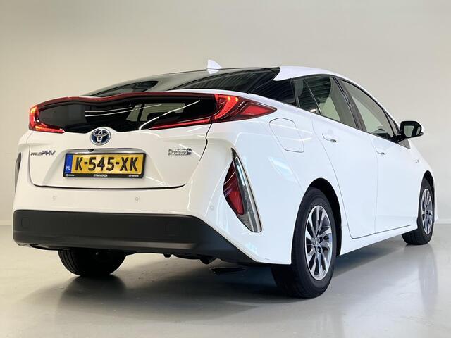 Toyota PRIUS 1.8 Plug-in Business Plus | HUD | Camera | adapt. cruise-control |