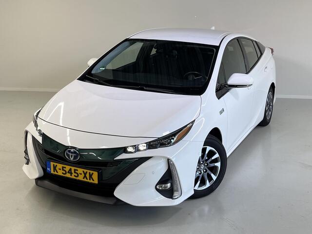 Toyota PRIUS 1.8 Plug-in Business Plus | HUD | Camera | adapt. cruise-control |