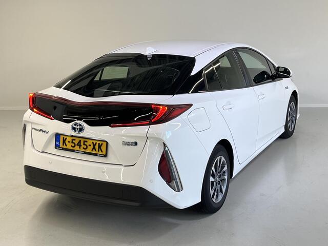 Toyota PRIUS 1.8 Plug-in Business Plus | HUD | Camera | adapt. cruise-control |