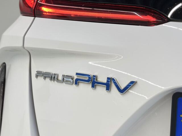 Toyota PRIUS 1.8 Plug-in Business Plus | HUD | Camera | adapt. cruise-control |