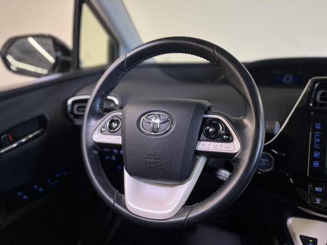Toyota PRIUS 1.8 Plug-in Business Plus | HUD | Camera | adapt. cruise-control |