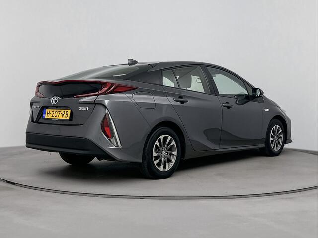 Toyota PRIUS 1.8 Plug-in Dynamic