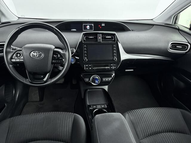 Toyota PRIUS 1.8 Plug-in Dynamic