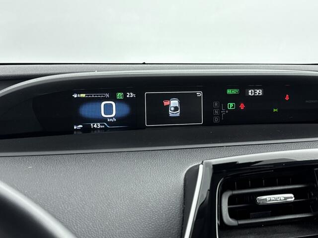 Toyota PRIUS 1.8 Plug-in Dynamic