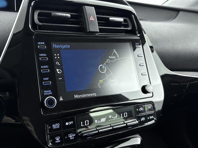 Toyota PRIUS 1.8 Plug-in Dynamic