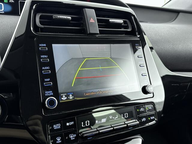 Toyota PRIUS 1.8 Plug-in Dynamic