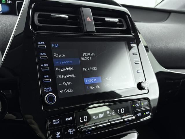 Toyota PRIUS 1.8 Plug-in Dynamic