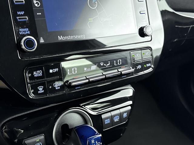Toyota PRIUS 1.8 Plug-in Dynamic