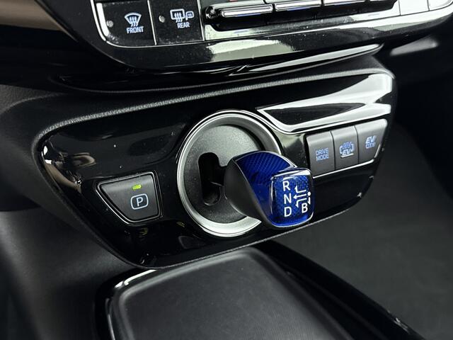 Toyota PRIUS 1.8 Plug-in Dynamic