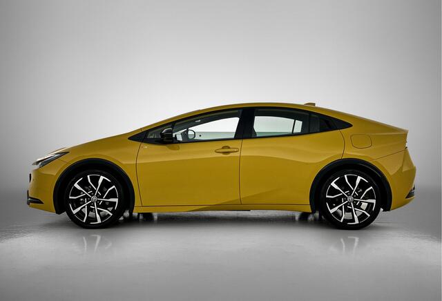 Toyota PRIUS 2.0 Plug-in Hybrid 220 Executive | Stoelverwarming | Blindspot | Elektrische Stoelverstelling | Navigatie | 10 jaar Garantie |