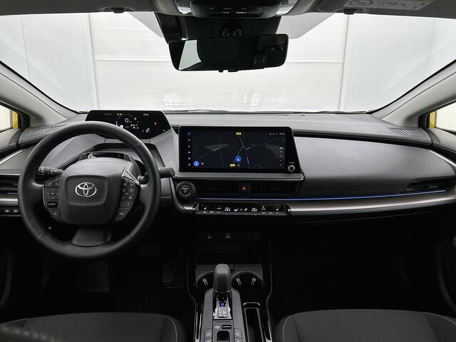 Toyota PRIUS 2.0 Plug-in Hybrid 220 Executive | Stoelverwarming | Blindspot | Elektrische Stoelverstelling | Navigatie | 10 jaar Garantie |