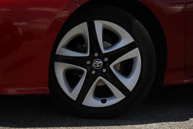 Toyota PRIUS 1.8 Executive