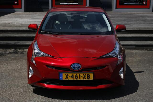 Toyota PRIUS 1.8 Executive