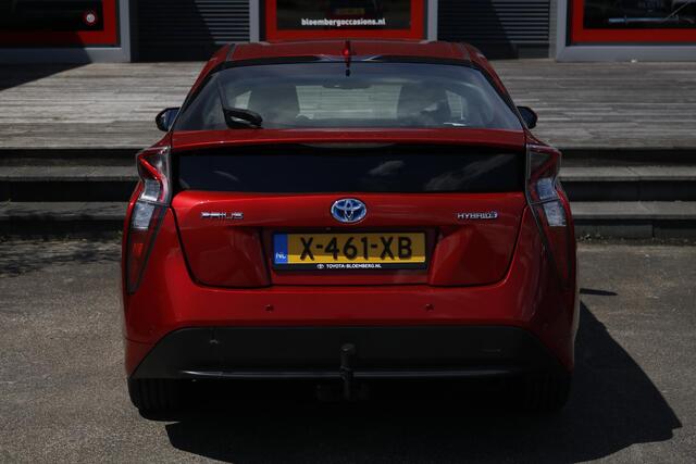 Toyota PRIUS 1.8 Executive