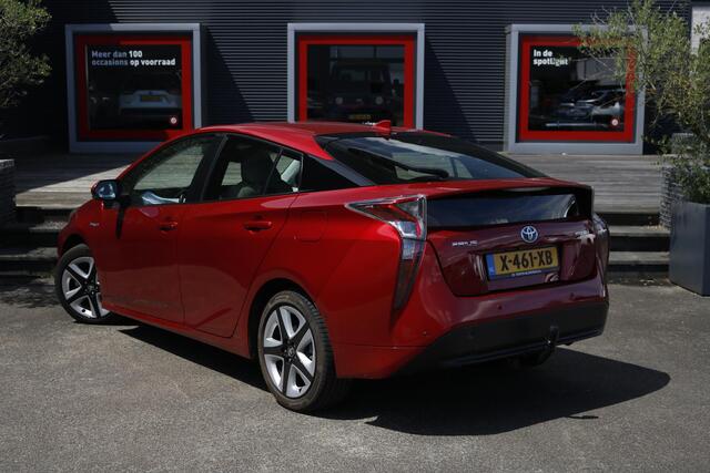 Toyota PRIUS 1.8 Executive