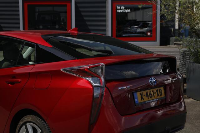 Toyota PRIUS 1.8 Executive