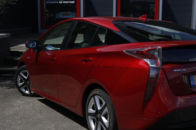 Toyota PRIUS 1.8 Executive