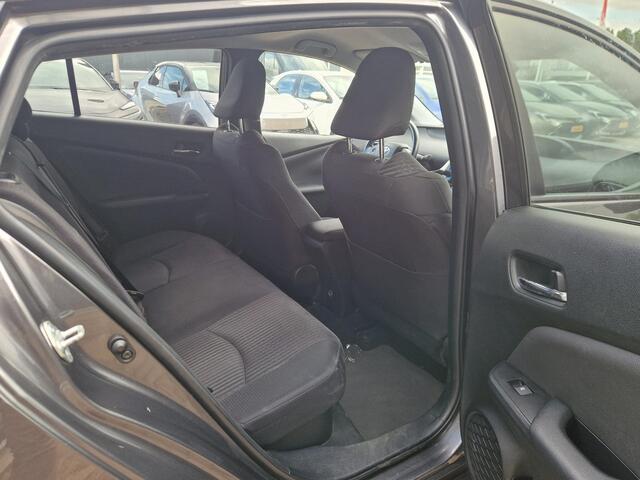 Toyota PRIUS 1.8 Dark Edition