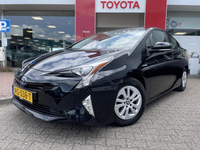 Toyota PRIUS 1.8 Aspiration | Trekhaak | Navi | DAB