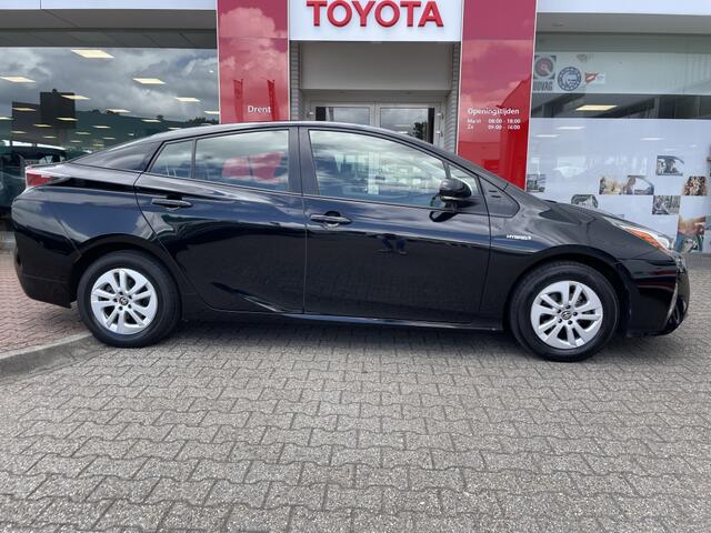 Toyota PRIUS 1.8 Aspiration | Trekhaak | Navi | DAB