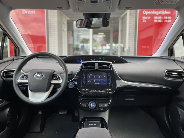 Toyota PRIUS 1.8 Aspiration | Trekhaak | Navi | DAB