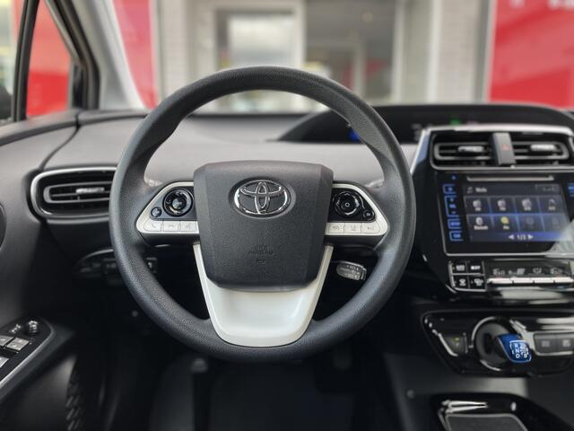 Toyota PRIUS 1.8 Aspiration | Trekhaak | Navi | DAB