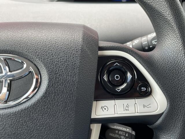 Toyota PRIUS 1.8 Aspiration | Trekhaak | Navi | DAB