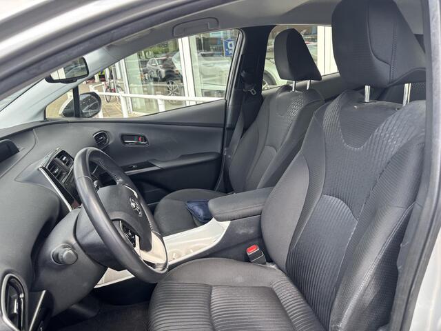 Toyota PRIUS 1.8 Dynamic SLECHTS 80.854KM, Dealeronderhouden, keurige auto