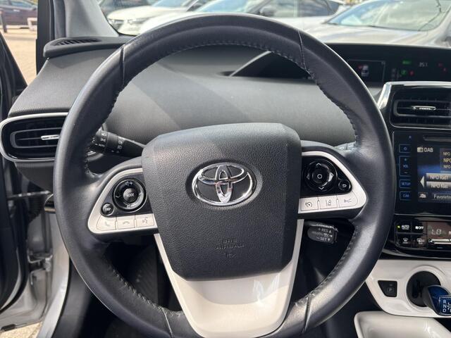 Toyota PRIUS 1.8 Dynamic SLECHTS 80.854KM, Dealeronderhouden, keurige auto