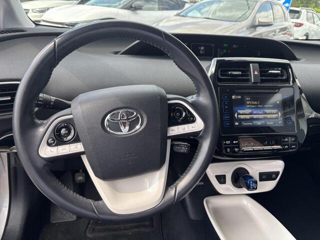 Toyota PRIUS 1.8 Dynamic SLECHTS 80.854KM, Dealeronderhouden, keurige auto