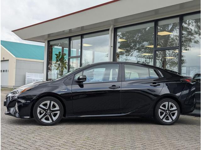 Toyota PRIUS 1.8 Dynamic | BSM | ACC | Camera | Stoelverwarming | HUD | DAB
