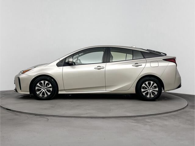 Toyota PRIUS 1.8 Hybrid Executive | NL-Auto | Glazen Schuifdak | parkeersensoren voor en achter |