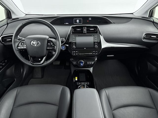 Toyota PRIUS 1.8 Hybrid Executive | NL-Auto | Glazen Schuifdak | parkeersensoren voor en achter |