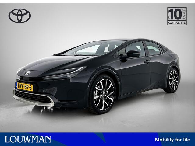 Toyota PRIUS 2.0 Plug-in Executive