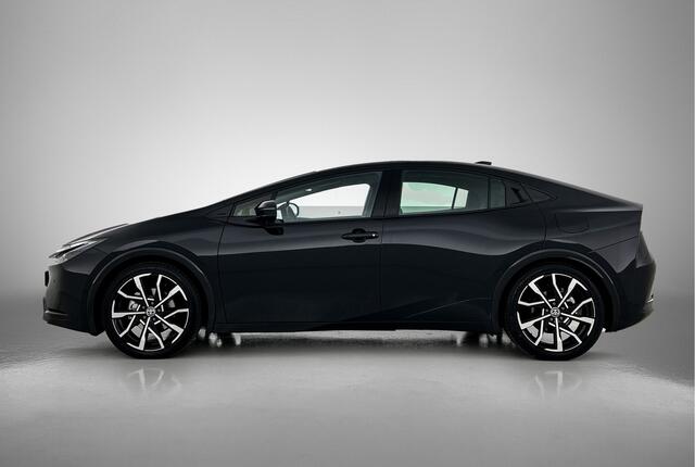 Toyota PRIUS 2.0 Plug-in Executive