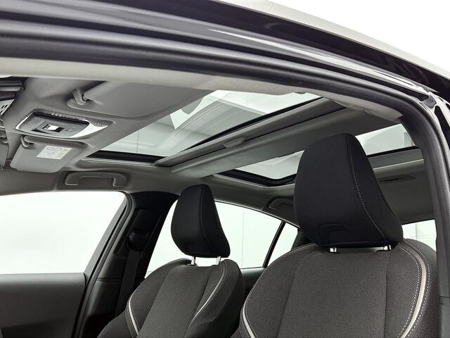 Toyota PRIUS 2.0 Plug-in Executive