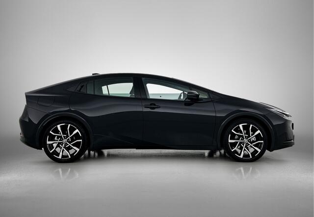 Toyota PRIUS 2.0 Plug-in Executive