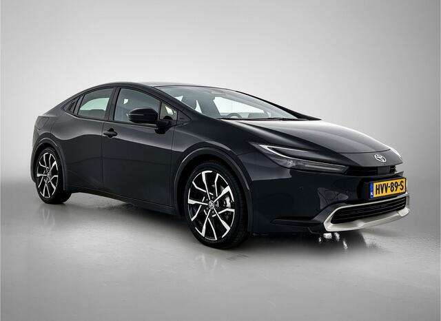 Toyota PRIUS 2.0 Plug-in Executive