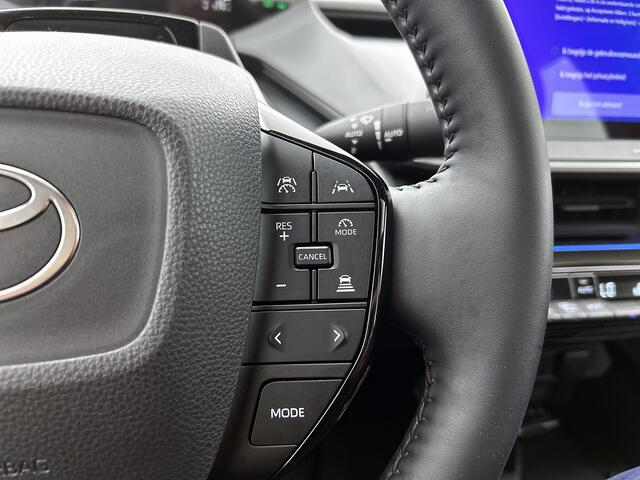 Toyota PRIUS 2.0 Plug-in Executive
