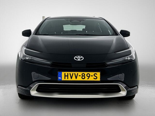 Toyota PRIUS 2.0 Plug-in Executive