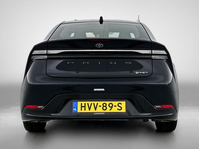 Toyota PRIUS 2.0 Plug-in Executive
