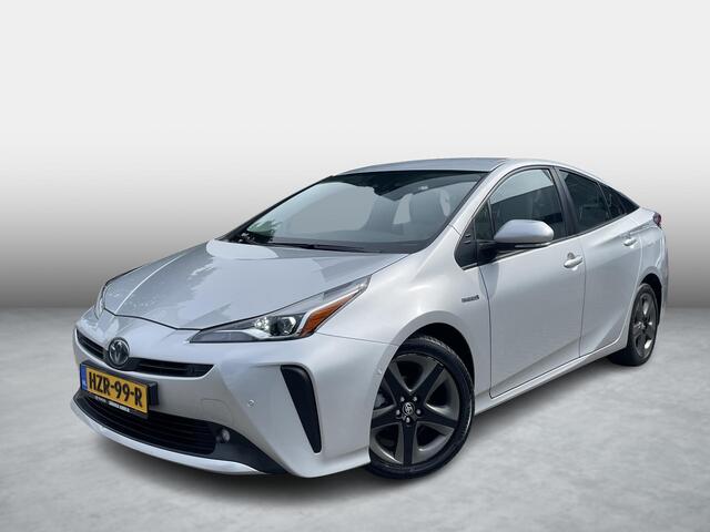 Toyota PRIUS 1.8 First Edition