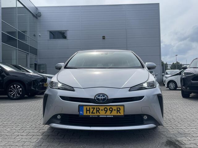 Toyota PRIUS 1.8 First Edition