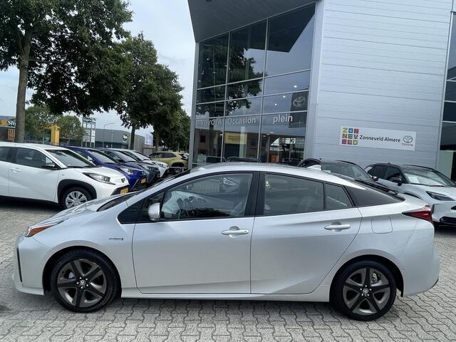 Toyota PRIUS 1.8 First Edition