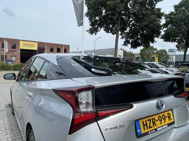 Toyota PRIUS 1.8 First Edition